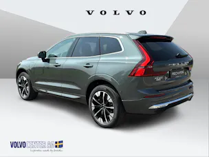 Volvo XC60 2.0 T6 TE Ultra Bright eAWD