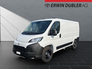 Vehicle image TOYOTA PROACE MAX 0 Vehicle image TOYOTA PROACE MAX 0