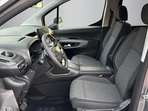 Opel Combo-e Electric