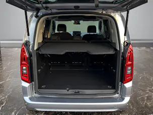 Opel Combo-e Electric