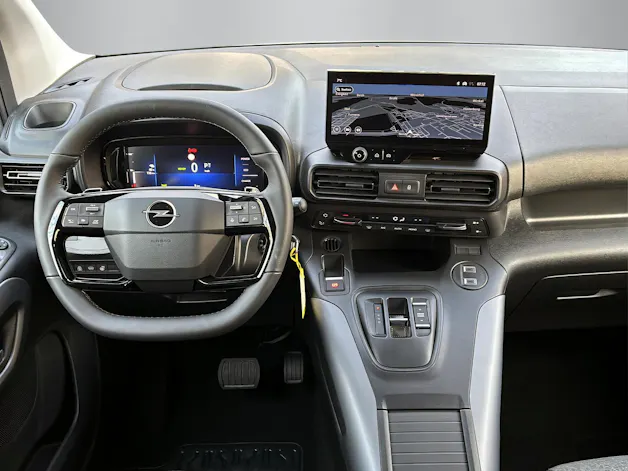 Opel Combo-e Electric