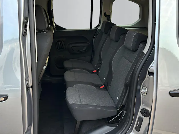 Opel Combo-e Electric