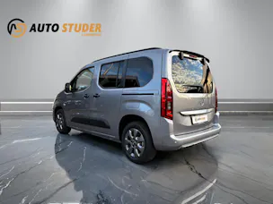 Opel Combo-e Electric