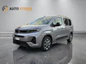 Opel Combo-e Electric