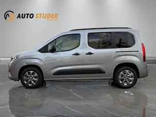 Opel Combo-e Electric