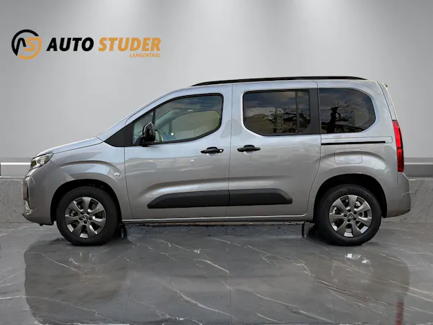 Opel Combo-e Electric