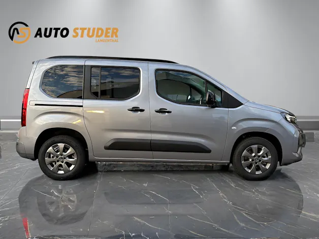 Opel Combo-e Electric