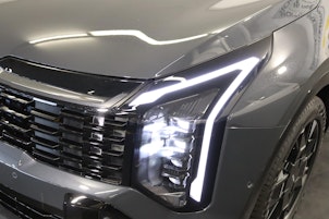 image du véhicule KIA NEW Sportage 1.6 T-GDi GT-Line