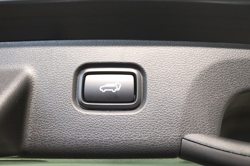 Vehicle image KIA SPORTAGE