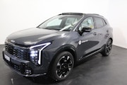 First vehicle image