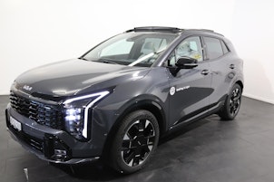 image du véhicule KIA NEW Sportage 1.6 T-GDi GT-Line