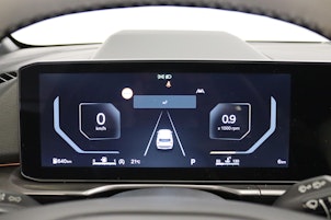 image du véhicule KIA NEW Sportage 1.6 T-GDi GT-Line