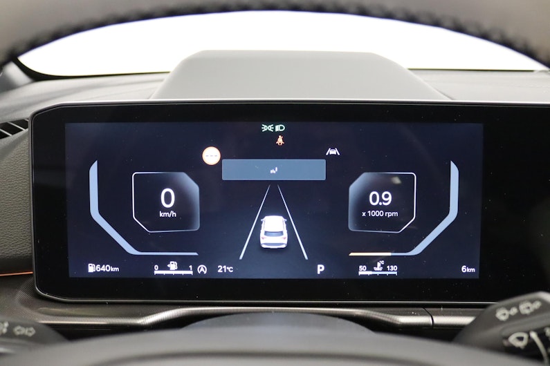 Vehicle image KIA SPORTAGE