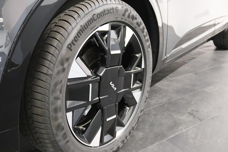 Vehicle image KIA SPORTAGE