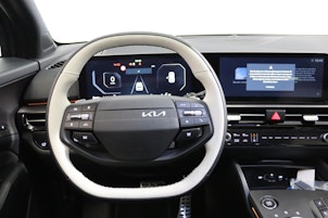 image du véhicule KIA NEW Sportage 1.6 T-GDi GT-Line