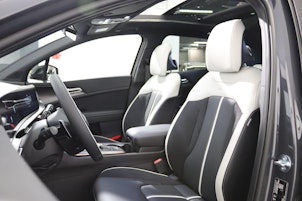 image du véhicule KIA NEW Sportage 1.6 T-GDi GT-Line