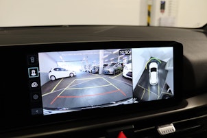 image du véhicule KIA NEW Sportage 1.6 T-GDi GT-Line