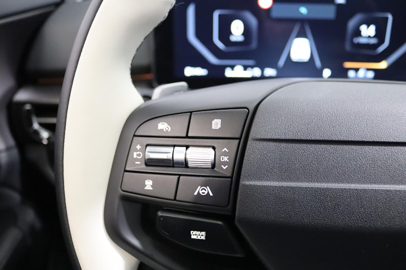 Vehicle image KIA SPORTAGE