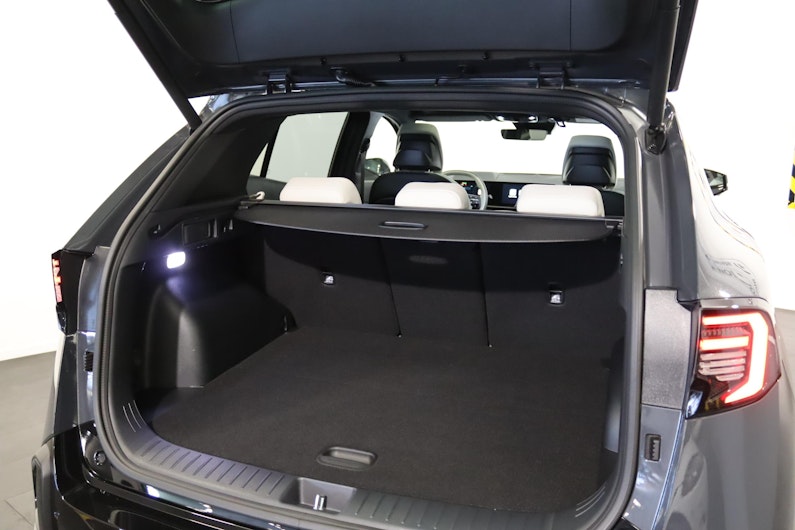 Vehicle image KIA SPORTAGE