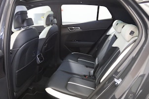 image du véhicule KIA NEW Sportage 1.6 T-GDi GT-Line