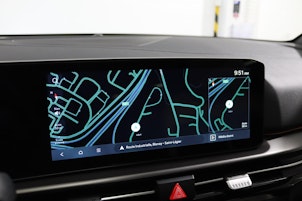 image du véhicule KIA NEW Sportage 1.6 T-GDi GT-Line