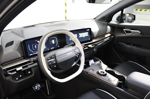 image du véhicule KIA NEW Sportage 1.6 T-GDi GT-Line