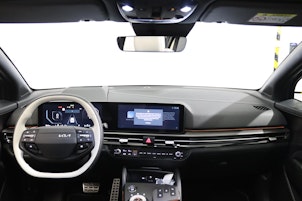 image du véhicule KIA NEW Sportage 1.6 T-GDi GT-Line