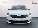 Škoda Fabia 1.0 TSI Ambition