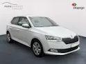 Škoda Fabia 1.0 TSI Ambition