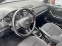 Škoda Fabia 1.0 TSI Ambition