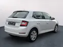 Škoda Fabia 1.0 TSI Ambition