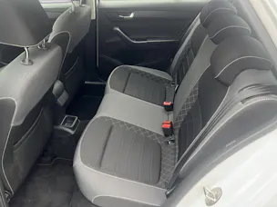 Škoda Fabia 1.0 TSI Ambition