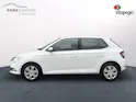 Škoda Fabia 1.0 TSI Ambition