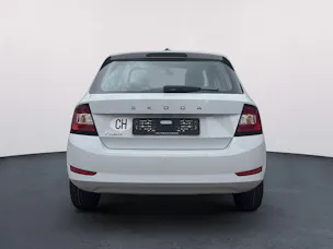Škoda Fabia 1.0 TSI Ambition