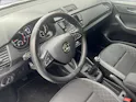 Škoda Fabia 1.0 TSI Ambition
