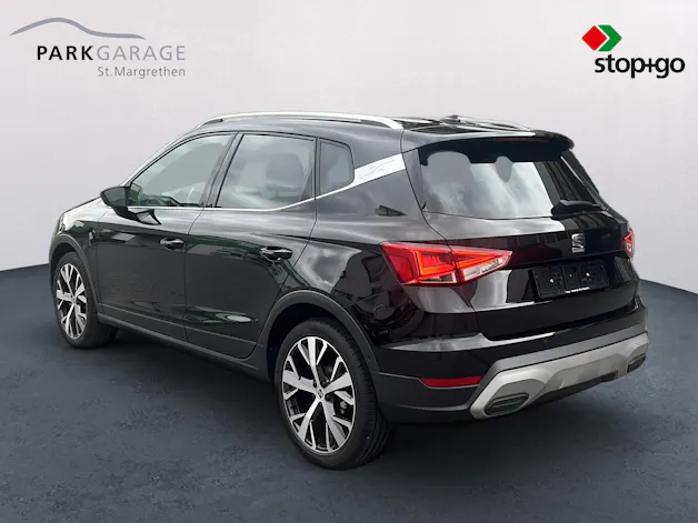 SEAT Arona 1.0 TSI 110 Hola Xperience DSG