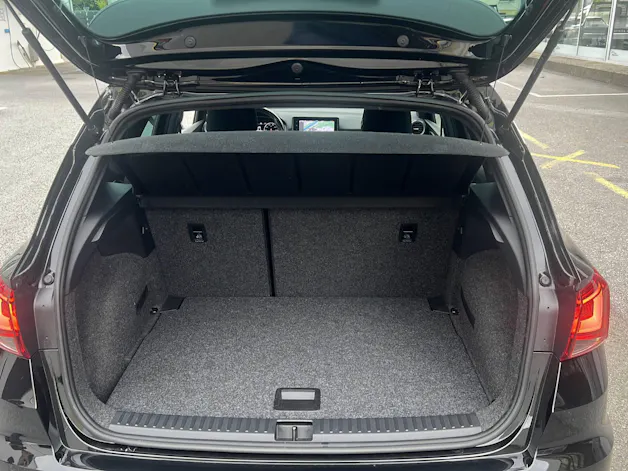 SEAT Arona 1.0 TSI 110 Hola Xperience DSG