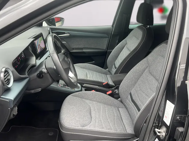 SEAT Arona 1.0 TSI 110 Hola Xperience DSG