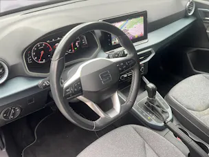 SEAT Arona 1.0 TSI 110 Hola Xperience DSG