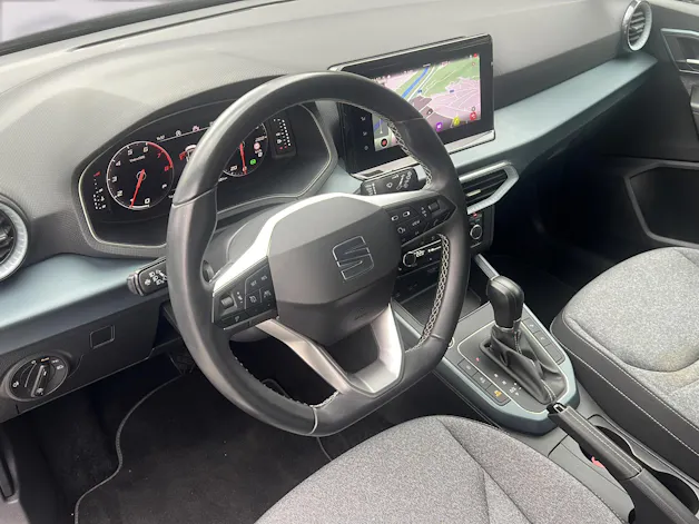 SEAT Arona 1.0 TSI 110 Hola Xperience DSG