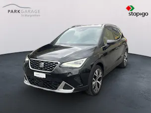 SEAT Arona 1.0 TSI 110 Hola Xperience DSG