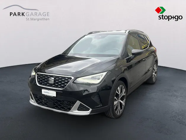 SEAT Arona 1.0 TSI 110 Hola Xperience DSG