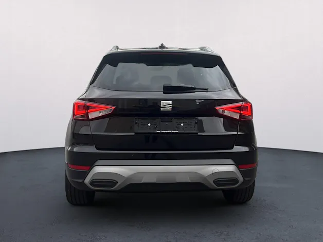 SEAT Arona 1.0 TSI 110 Hola Xperience DSG