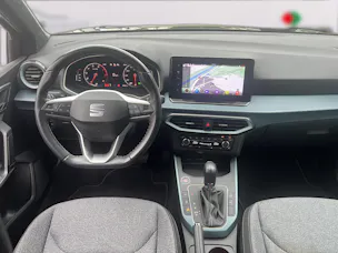 SEAT Arona 1.0 TSI 110 Hola Xperience DSG