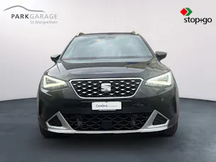 SEAT Arona 1.0 TSI 110 Hola Xperience DSG