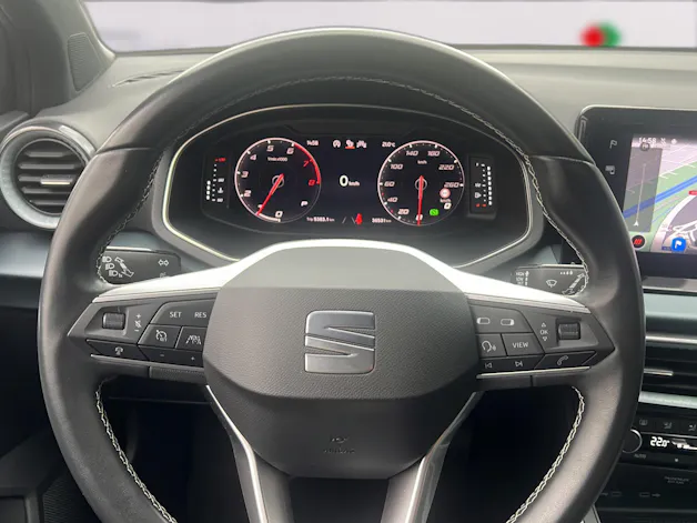 SEAT Arona 1.0 TSI 110 Hola Xperience DSG