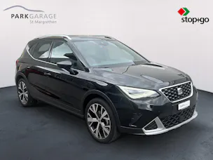 SEAT Arona 1.0 TSI 110 Hola Xperience DSG