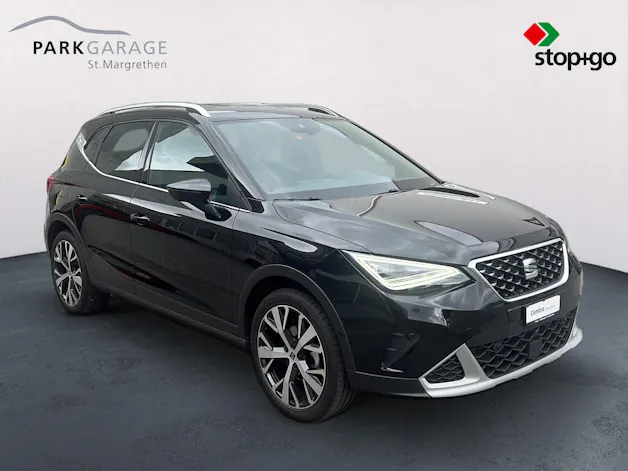 SEAT Arona 1.0 TSI 110 Hola Xperience DSG