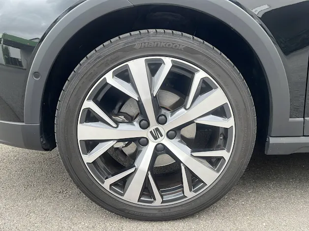 SEAT Arona 1.0 TSI 110 Hola Xperience DSG