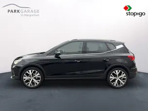 SEAT Arona 1.0 TSI 110 Hola Xperience DSG